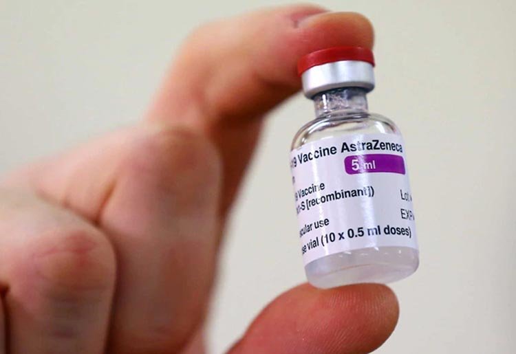 নেদারল্যান্ডসেও স্থগিত অ্যাস্ট্রাজেনেকার টিকা