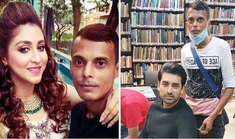 অঙ্কুশ-ঐন্দ্রিলার সহকারীর রহস্যজনক মৃত্যু