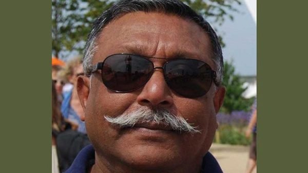 করোনায় মারা গেলেন বিএনপি নেতা 