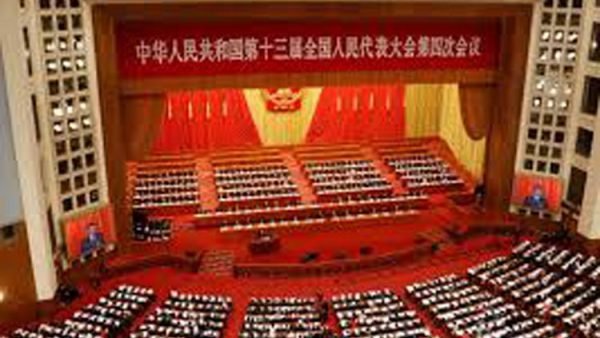 হংকংয়ের নির্বাচনী ব্যবস্থা ঢেলে সাজাচ্ছে বেইজিং