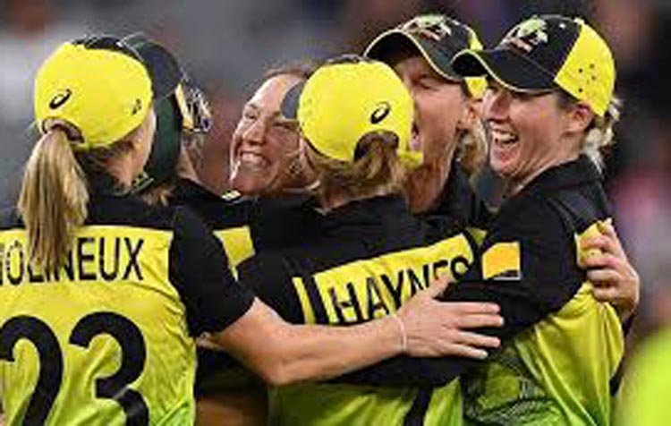 বিশ্বকাপে নারী দলের সংখ্যা বাড়াচ্ছে আইসিসি