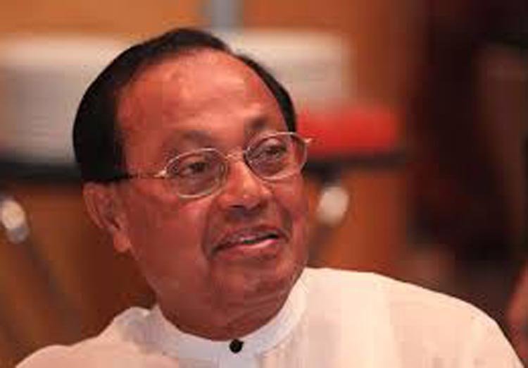 সন্ধ্যায় আসছে মওদুদের মরদেহ