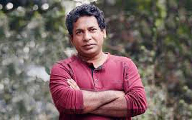 মোশাররফ করিমের চ্যানেলে অভিনয়ের সুযোগ পাবে দর্শকরা