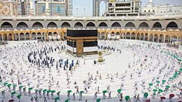 হজে যেতে হলে নিতে হবে করোনার টিকা: সৌদি স্বাস্থ্যমন্ত্রী