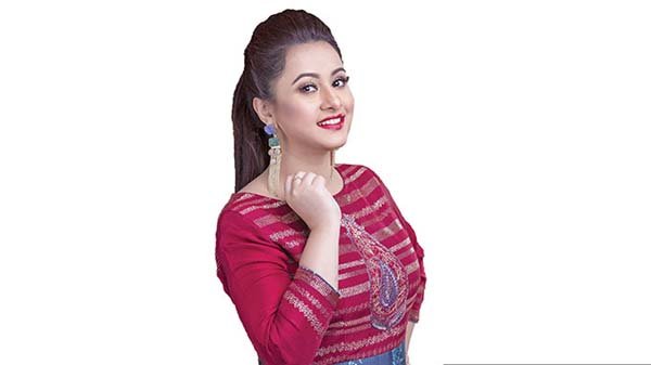 পূর্ণিমার অন্যরকম অভিজ্ঞতা