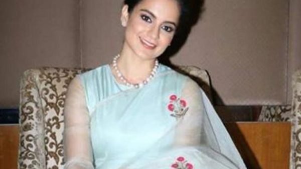 কঙ্গনার বিরুদ্ধে গ্রেপ্তারি পরোয়ানা জারি