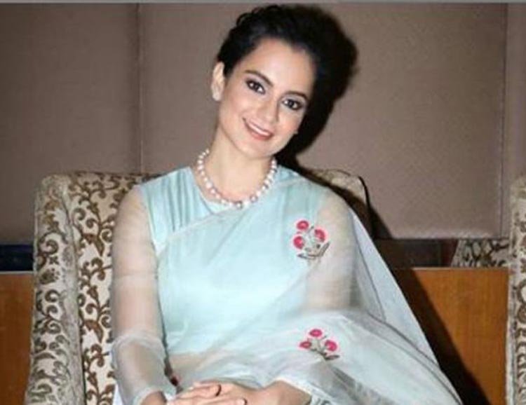 কঙ্গনার বিরুদ্ধে গ্রেপ্তারি পরোয়ানা জারি