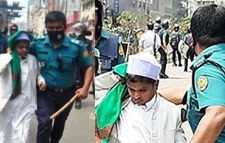 ছাড়া পেলেন ‘শিশুবক্তা’ রফিকুল