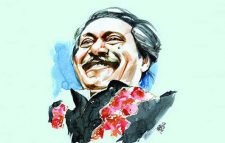 শতবর্ষের মহানায়ক