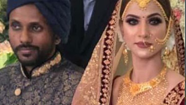 গোপনে বিয়ে করলেন অভিনেত্রী মিম