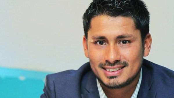 দোয়া চাইলেন আশরাফুল