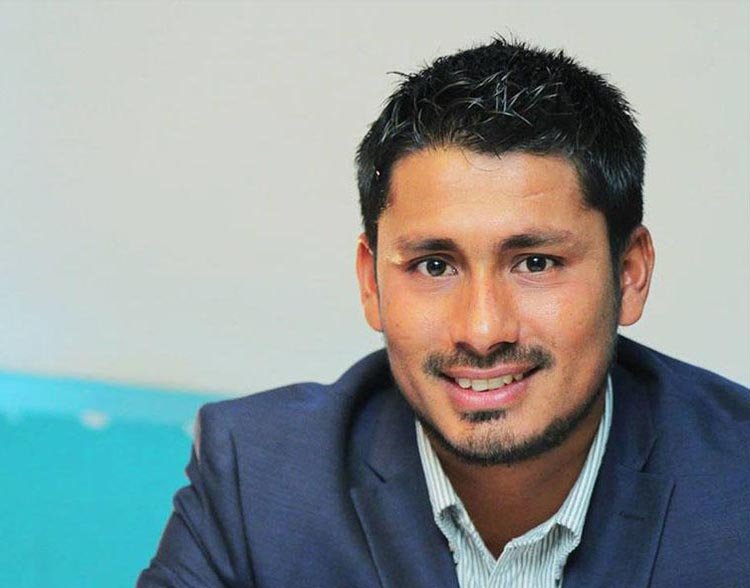 দোয়া চাইলেন আশরাফুল