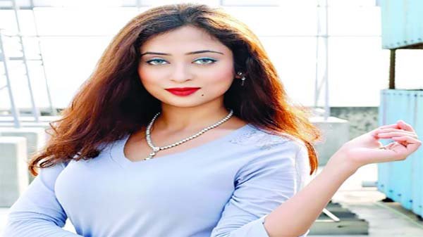 সালওয়ার শুটিং শুরু