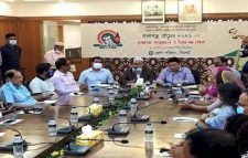 ১৭ মার্চ থেকে সিলেটে বঙ্গবন্ধু উৎসব