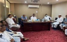 সিলেটে পরিবহন ধর্মঘট স্থগিত