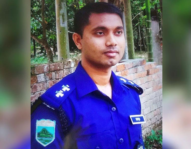 বিসিএস পরীক্ষার ছাড়পত্র না দেওয়ায় আত্মহত্যা