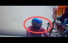 সিলেটে চোরাই মোটরসাইকেল ৩ দিনপর উদ্ধার, গ্রেপ্তার ১