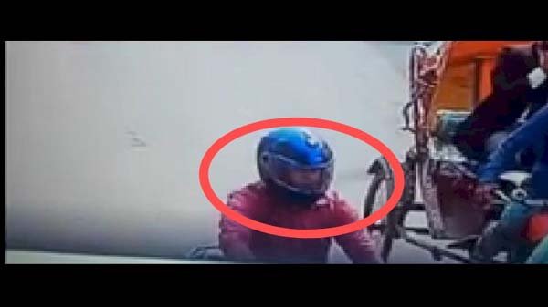 সিলেটে চোরাই মোটরসাইকেল ৩ দিনপর উদ্ধার, গ্রেপ্তার ১