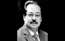 নুরপুরের বাড়িটি যেন এখন ‘শোকসাগর’