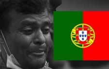 স্বপ্নের পর্তুগালে দুঃস্বপ্নের প্রবাস জীবন