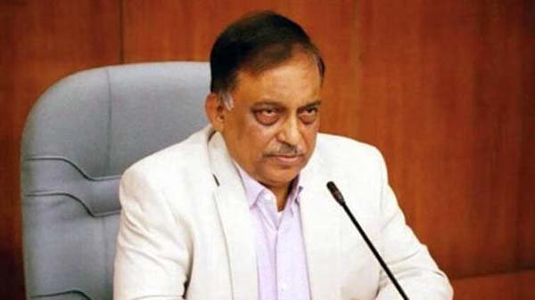 কোনো হরতাল করতে দেওয়া হবে না: স্বরাষ্ট্রমন্ত্রী