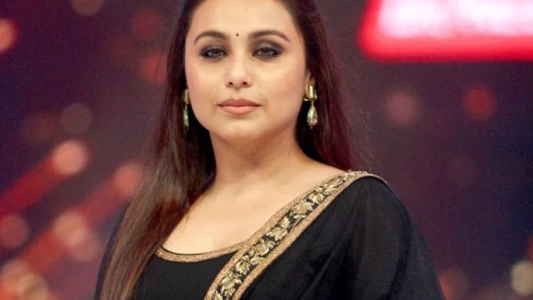 রানি মুখার্জির একার লড়াই