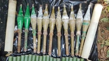 সাতছড়ি উদ্যানে ফের অভিযান