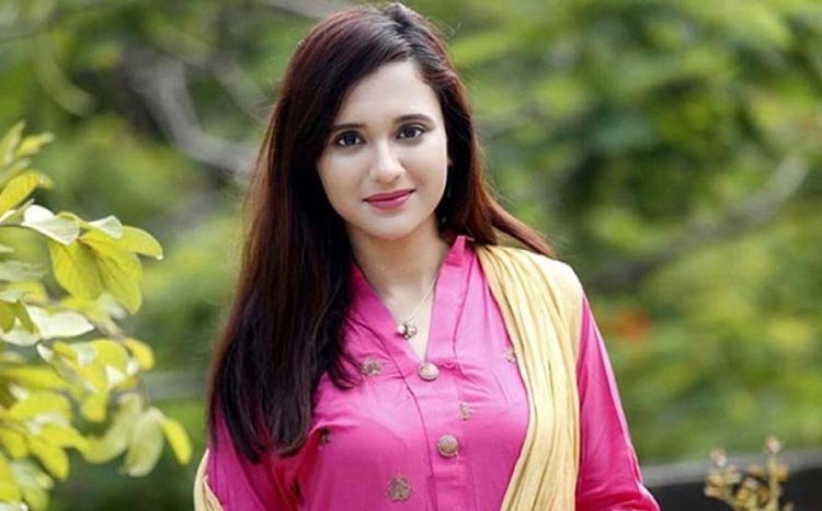 অন্যরকম অভিজ্ঞতা সাবিলার