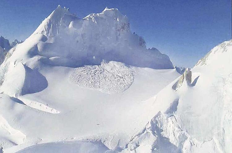 পর্যটকদের জন্য খুলে দেওয়ার সম্ভাবনা , বিশ্বের উঁচুতম যুদ্ধক্ষেত্র সিয়াচেন