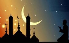 পবিত্র শবে বরাত আজ