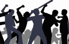 দিরাইয়ে দুপক্ষের সংঘর্ষে আহত ১৫