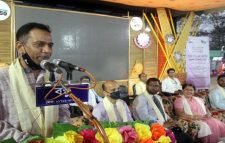 বাংলাদেশের নারী নেতৃত্ব সারাবিশ্বে অনুকরণীয় ‘ডিআইজি মফিজ উদ্দিন’