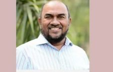সিলেট বিএনপি নেতা কাইয়ুম চৌধুরী করোনায় আক্রান্ত
