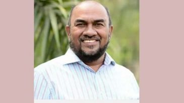 সিলেট বিএনপি নেতা কাইয়ুম চৌধুরী করোনায় আক্রান্ত