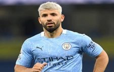 সমাপ্তির অপেক্ষায় আগুয়েরোর সিটি অধ্যায়