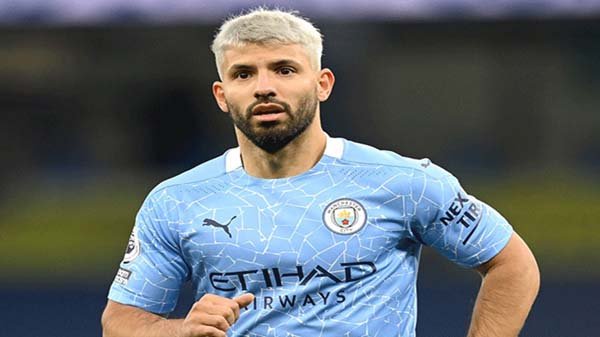 সমাপ্তির অপেক্ষায় আগুয়েরোর সিটি অধ্যায়