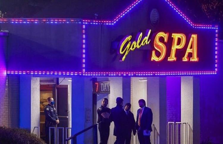 যুক্তরাষ্ট্রে গুলিতে ছয় এশীয় নারীসহ নিহত ৮