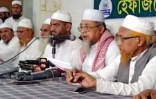 সোমবার সারাদেশে হেফাজতের বিক্ষোভ