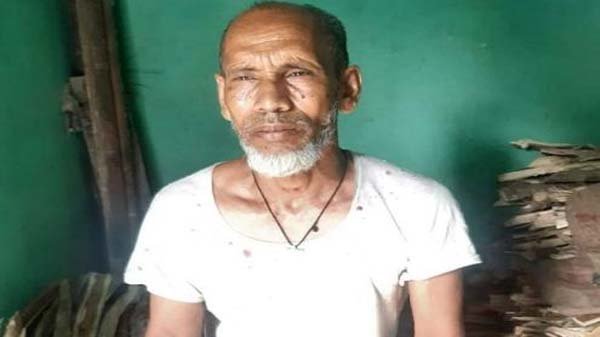 নবীগঞ্জে স্বামীর হাতে স্ত্রী খুন