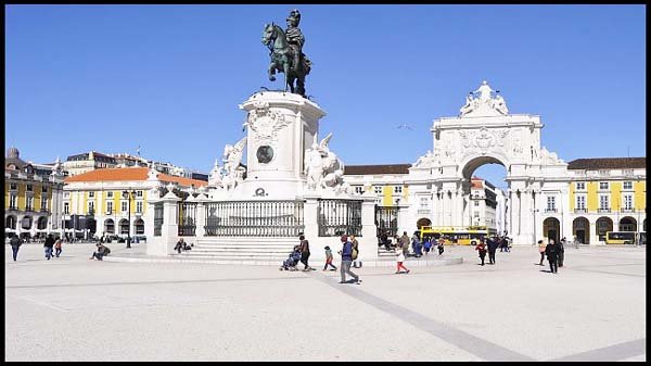 করোনাকালে ব্যাপক ক্ষয়ক্ষতির মুখে  পর্তূগালে বাংলাদেশী ব্যবসায়ীরা