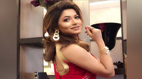 প্রথমবার বাঁধন