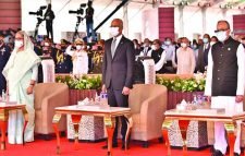 ঐতিহাসিক উদ্‌যাপনে বাংলাদেশ