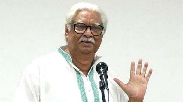 করোনাক্রান্ত সুলতান মনসুর