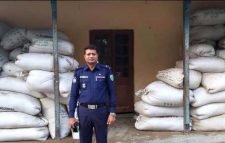 শ্রীমঙ্গলে ৮৭ বস্তা ভেজাল চা পাতা উদ্ধার, গ্রেপ্তার ৩