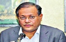 কারাগারে মৃত্যুতে আইন বাতিল করলে সব আইন বাতিল করতে হয়