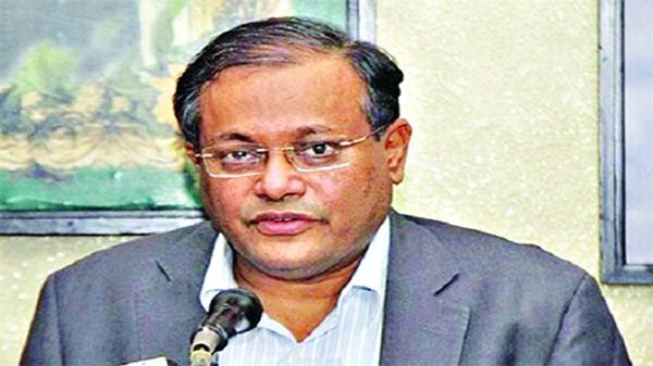 কারাগারে মৃত্যুতে আইন বাতিল করলে সব আইন বাতিল করতে হয়