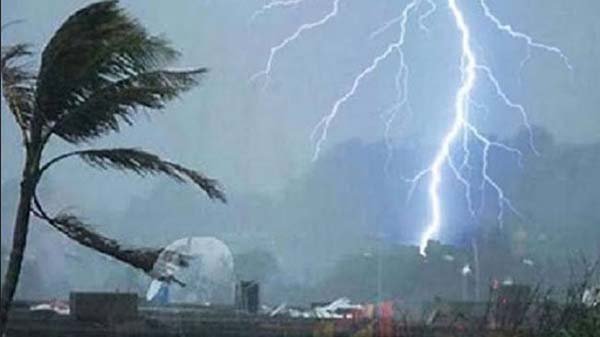 সিলেটে বজ্রবৃষ্টির সম্ভাবনা, বাড়বে তাপমাত্রা