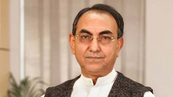 চিঠির জবাব দিলেন মির্জা আব্বাস