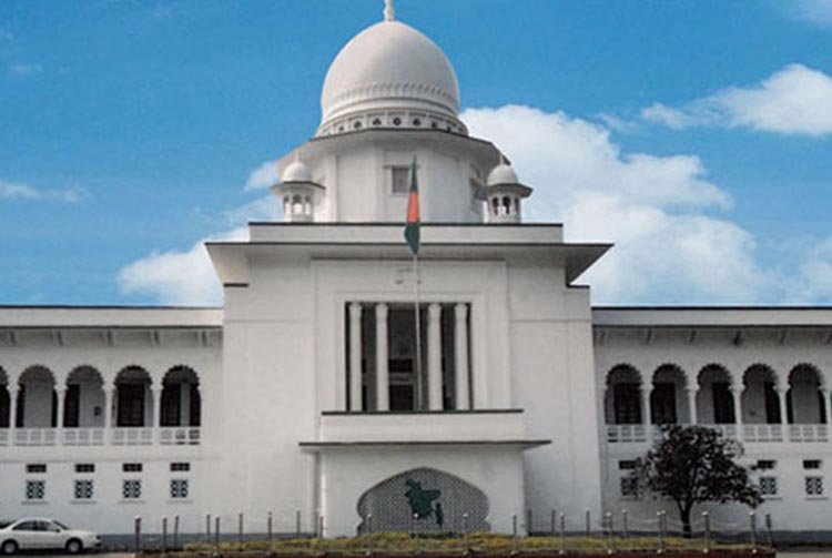 সব মামলায় জামিনের মেয়াদ বাড়ালেন সুপ্রিম কোর্ট