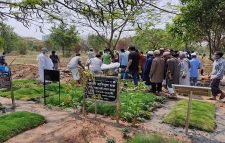 একদিনে আরো ১১২ জনের প্রাণহানি